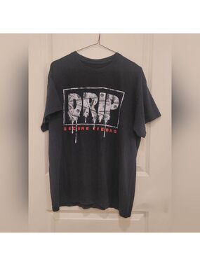 Popular Poison Drip T-shirt